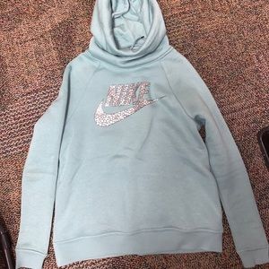 Nike hoodie
